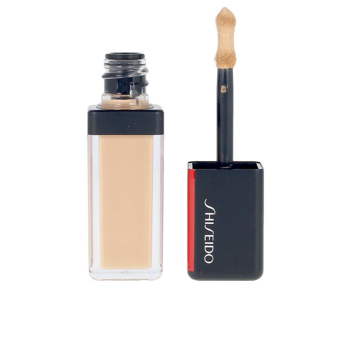 Ansiktskorrigerer Synchro Skin Shiseido